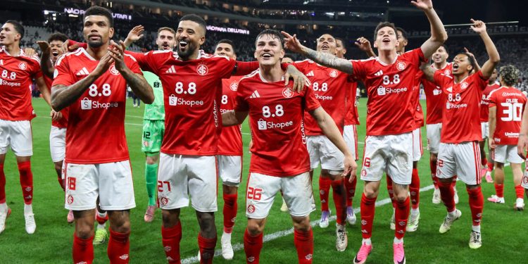 Entenda inter atingiu meta copa