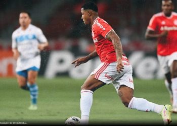 Inter alvo busca apreensão suposto