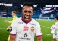 Inter moisés sofre baque inesperado