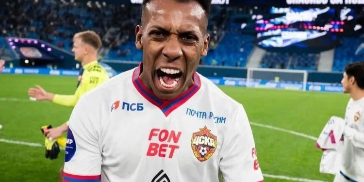 Inter moisés sofre baque inesperado