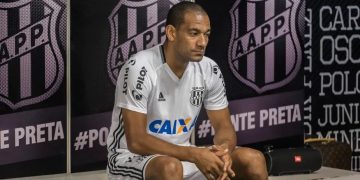 Zagueiro veio inter dispensa grêmio
