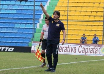 Créditos: Deportivo Capiatá