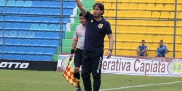 Créditos: Deportivo Capiatá
