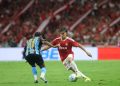 Grenal copa brasil será internacional