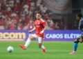 Grenal copa brasil teve estatística