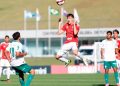 Inter abre vantagem juventude final