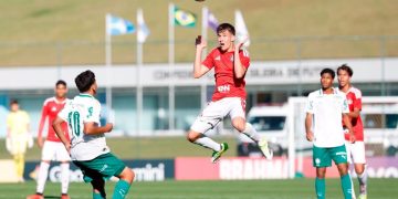 Inter abre vantagem juventude final