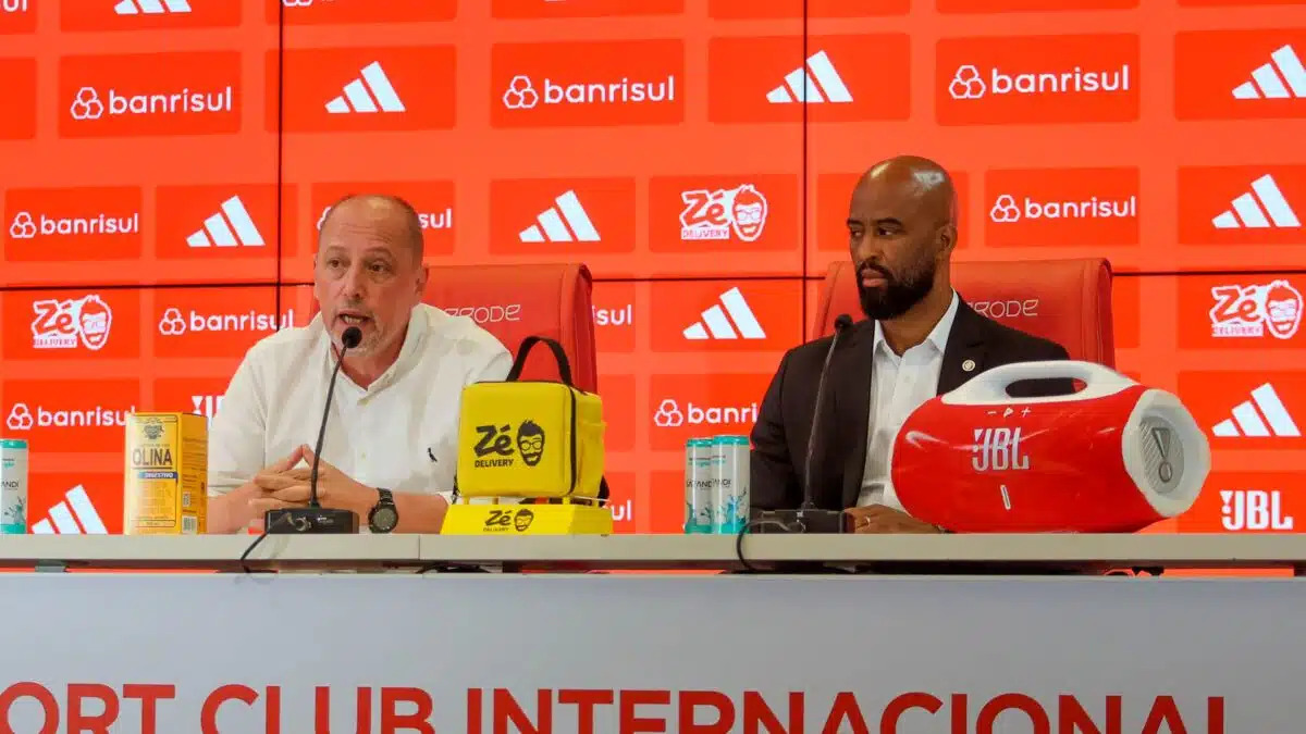 Inter admite provável novo transferban
