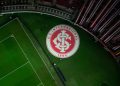 Inter único clube estádio próprio