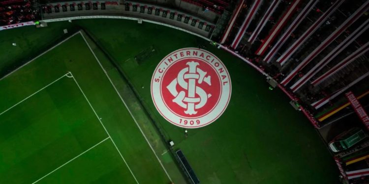 Inter único clube estádio próprio