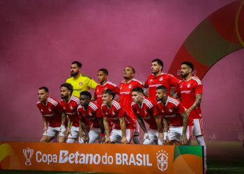 Inter irá titulares véspera grenal