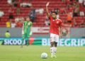Inter nova lesão desfalque sequência
