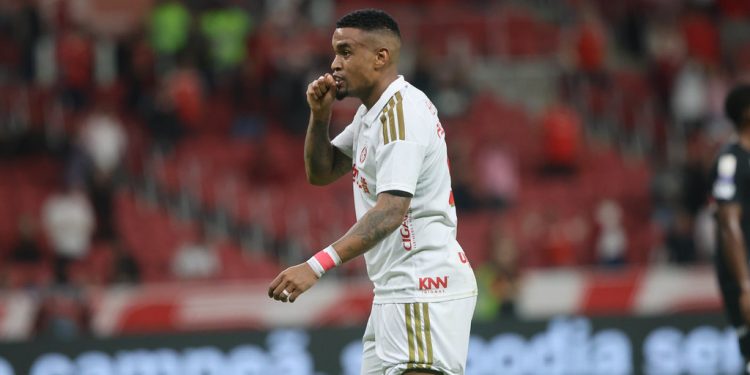 Ano alerrandro goleador brasileirão