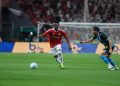 Histórico empates gols grenais chama