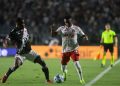 Valor absurdo vasco internacional