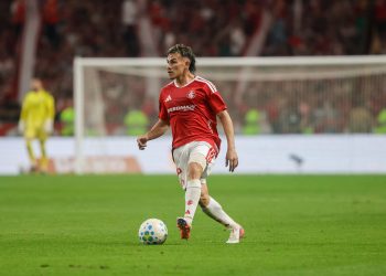 Desfalques inter decisão santos beira