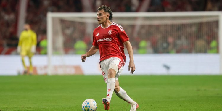 Desfalques inter decisão santos beira
