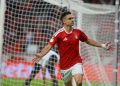Líderes assistência inter brasileirão