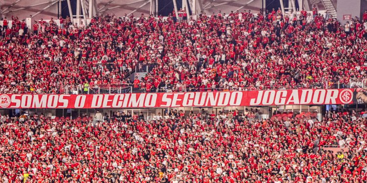 Maiores públicos beira rio