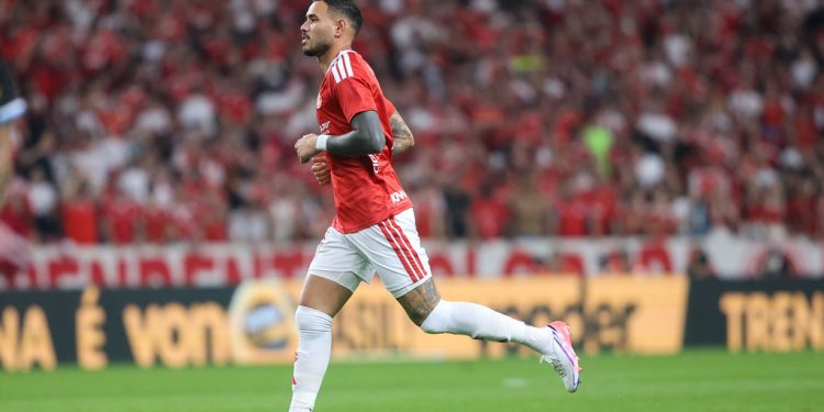 Pezzolano admite medo lesão sanabria