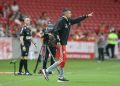 Pezzolano será treinador inter santos