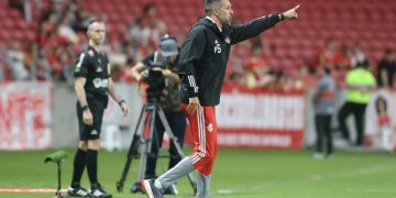 Pezzolano será treinador inter santos