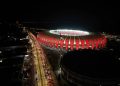 Quantos copa mundo terão beira