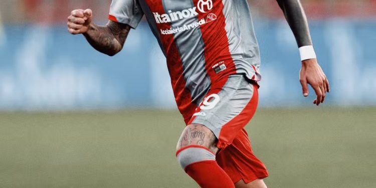 Últimos reforços inter ficar banco