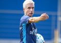Veja disse rival inter empate