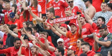 Combinação resultados necessária inter sair