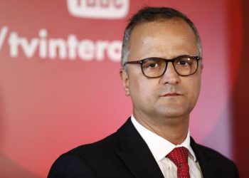 Explicação roberto melo doação sonda