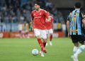 Polêmica confusão marcou grenal