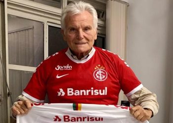 Possível influência sonda internacional