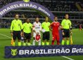 Provável escalação santos enfrentar internacional
