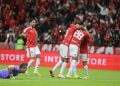 Rodada perfeita inter sair zona