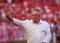 Abel posiciona manda real cargo
