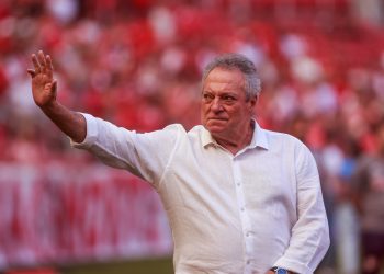 Abel posiciona manda real cargo