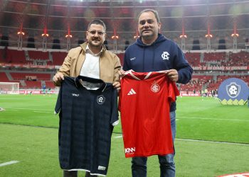 Adversário inter rebaixamento acaba demitir