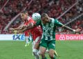 Adversário inter perder dois titulares