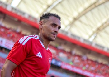 Alan patrick tornar definitivamente homem