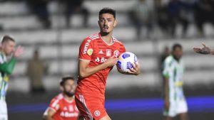 Artilharia série inter cadorini acerta