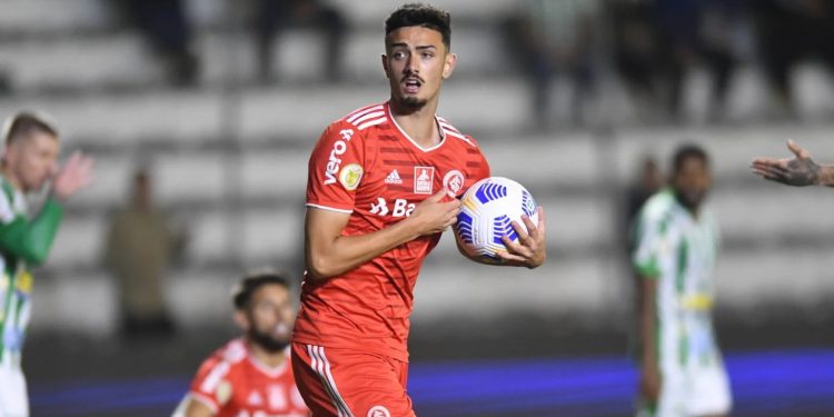 Artilharia série inter cadorini acerta