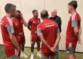 Falar ruim sonda encontra inter