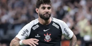 Dois meses fora yuri alberto
