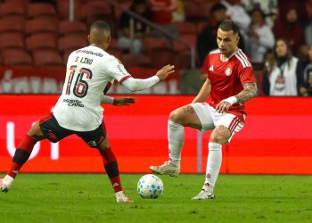 Preocupação bruno gomes paulo
