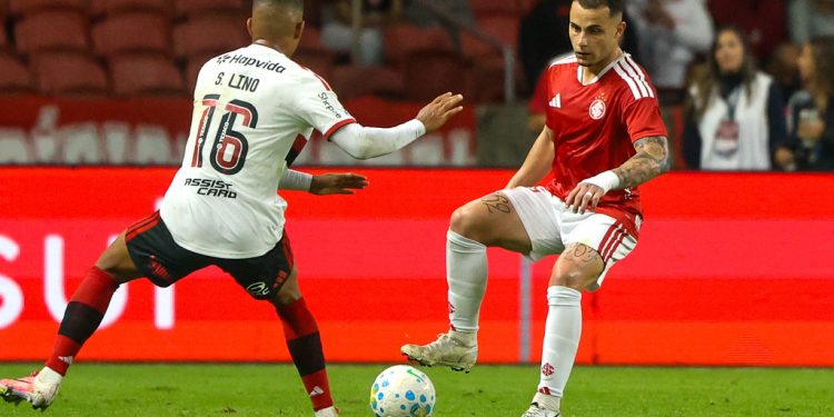 Preocupação bruno gomes paulo