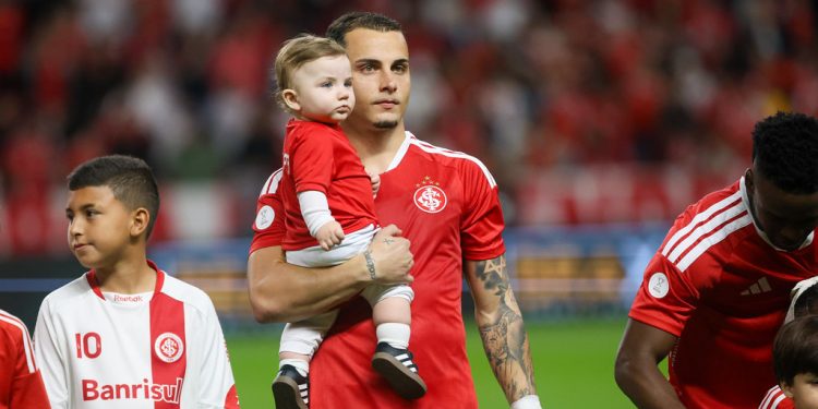 Problema lesão bruno gomes definição