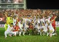 Aproveitamento inter copa faz torcedor
