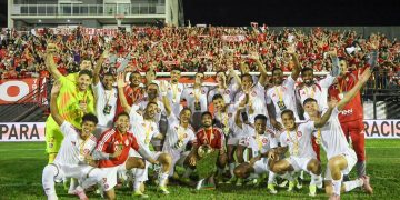 Aproveitamento inter copa faz torcedor