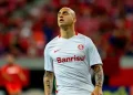 Ariel nahuelpán entrou série